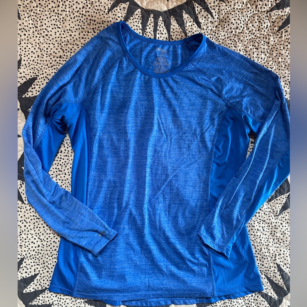 Danskin Fitted Athletic Shirt